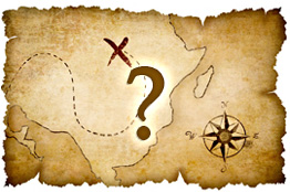 Что такое Карта Сокровищ?